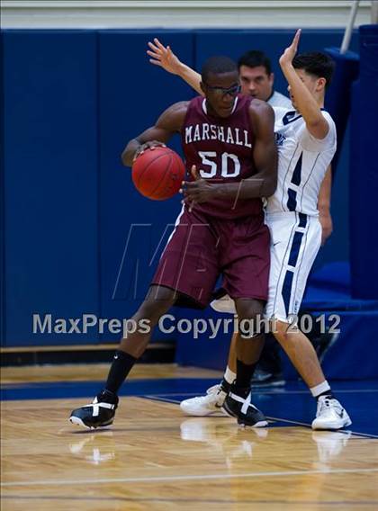 Thumbnail 2 in Marshall @ O'Connor photogallery.