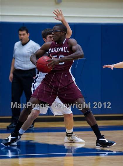 Thumbnail 3 in Marshall @ O'Connor photogallery.