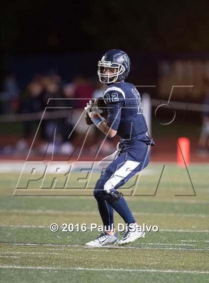 Thumbnail 1 in Greater Atlanta Christian @ Valor Christian photogallery.
