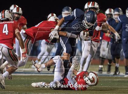 Thumbnail 3 in Greater Atlanta Christian @ Valor Christian photogallery.