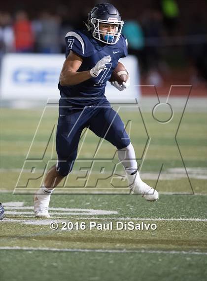 Thumbnail 1 in Greater Atlanta Christian @ Valor Christian photogallery.