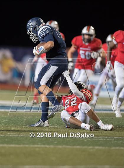 Thumbnail 2 in Greater Atlanta Christian @ Valor Christian photogallery.