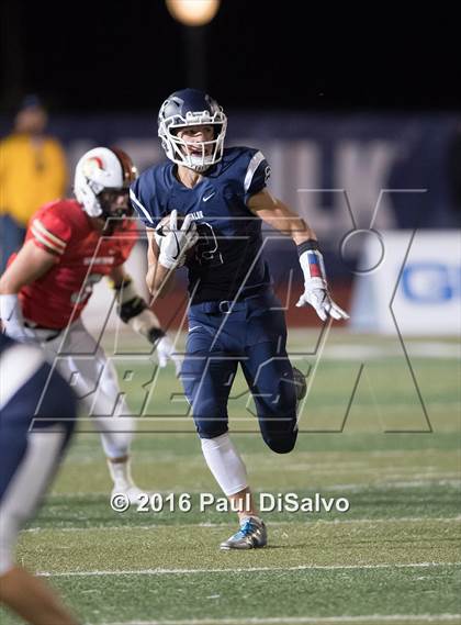 Thumbnail 3 in Greater Atlanta Christian @ Valor Christian photogallery.