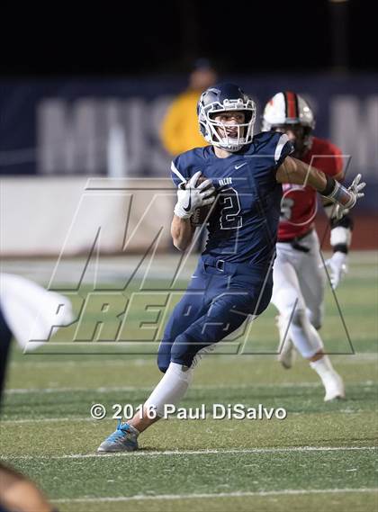 Thumbnail 3 in Greater Atlanta Christian @ Valor Christian photogallery.