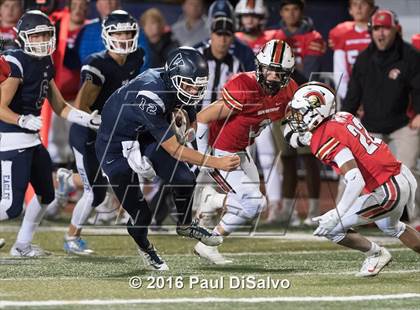 Thumbnail 2 in Greater Atlanta Christian @ Valor Christian photogallery.