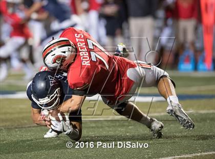Thumbnail 2 in Greater Atlanta Christian @ Valor Christian photogallery.