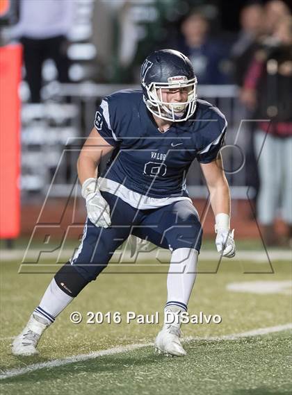 Thumbnail 3 in Greater Atlanta Christian @ Valor Christian photogallery.