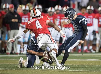 Thumbnail 3 in Greater Atlanta Christian @ Valor Christian photogallery.