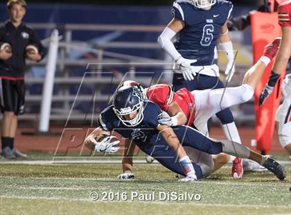 Thumbnail 1 in Greater Atlanta Christian @ Valor Christian photogallery.