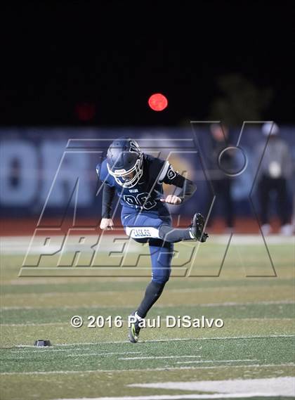 Thumbnail 3 in Greater Atlanta Christian @ Valor Christian photogallery.
