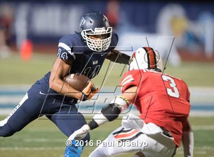 Thumbnail 3 in Greater Atlanta Christian @ Valor Christian photogallery.