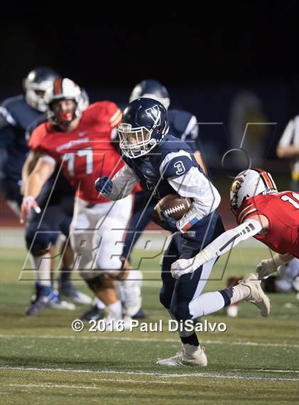 Thumbnail 3 in Greater Atlanta Christian @ Valor Christian photogallery.