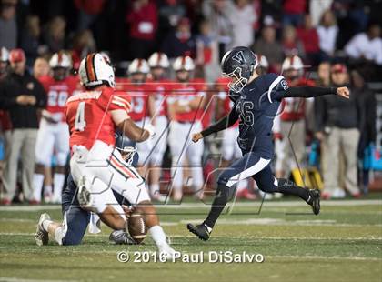 Thumbnail 1 in Greater Atlanta Christian @ Valor Christian photogallery.