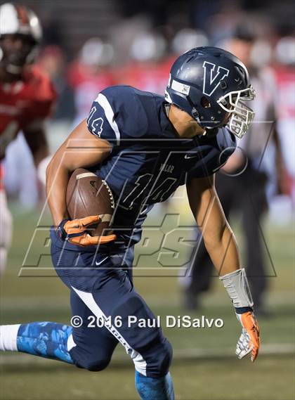 Thumbnail 3 in Greater Atlanta Christian @ Valor Christian photogallery.