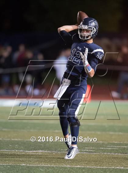 Thumbnail 3 in Greater Atlanta Christian @ Valor Christian photogallery.