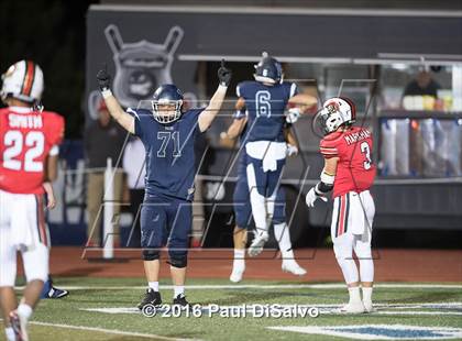 Thumbnail 3 in Greater Atlanta Christian @ Valor Christian photogallery.