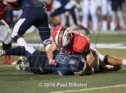 Thumbnail 2 in Greater Atlanta Christian @ Valor Christian photogallery.