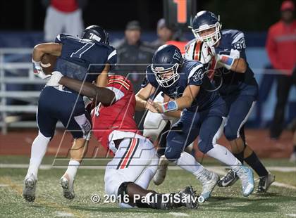 Thumbnail 3 in Greater Atlanta Christian @ Valor Christian photogallery.