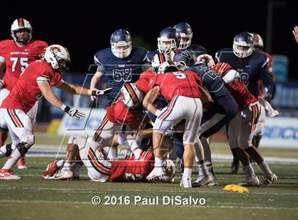 Thumbnail 2 in Greater Atlanta Christian @ Valor Christian photogallery.
