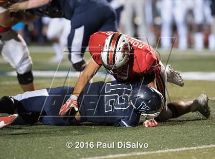 Thumbnail 1 in Greater Atlanta Christian @ Valor Christian photogallery.