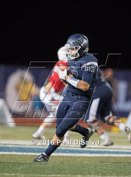 Thumbnail 1 in Greater Atlanta Christian @ Valor Christian photogallery.