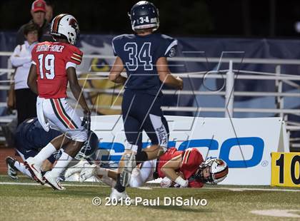 Thumbnail 3 in Greater Atlanta Christian @ Valor Christian photogallery.
