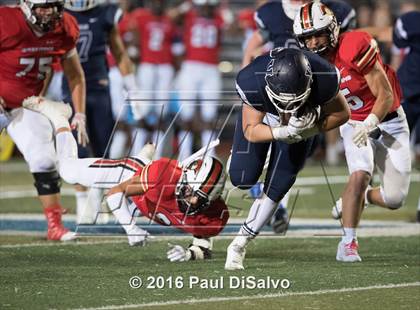 Thumbnail 3 in Greater Atlanta Christian @ Valor Christian photogallery.
