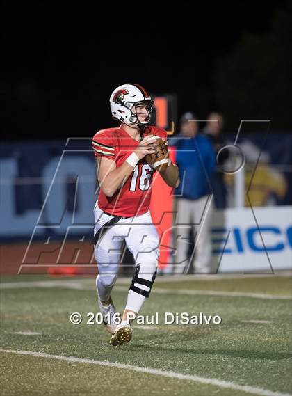 Thumbnail 3 in Greater Atlanta Christian @ Valor Christian photogallery.