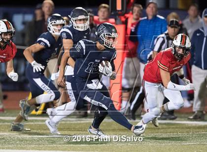 Thumbnail 2 in Greater Atlanta Christian @ Valor Christian photogallery.