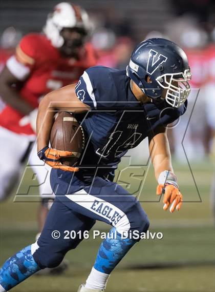 Thumbnail 2 in Greater Atlanta Christian @ Valor Christian photogallery.