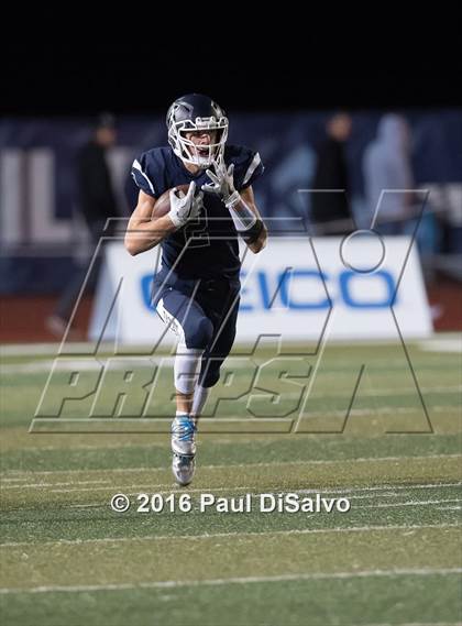 Thumbnail 2 in Greater Atlanta Christian @ Valor Christian photogallery.