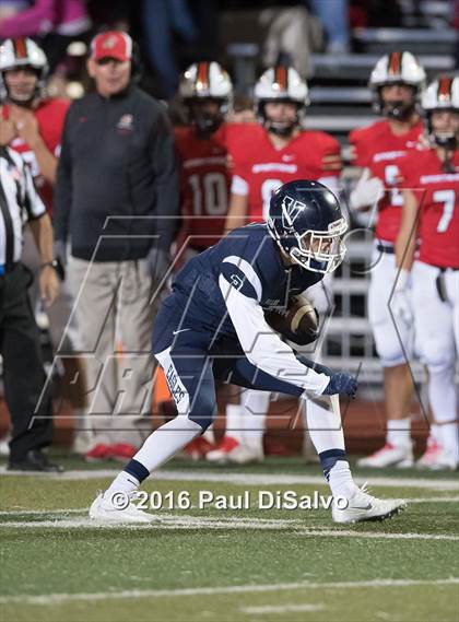 Thumbnail 3 in Greater Atlanta Christian @ Valor Christian photogallery.