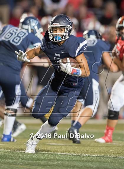 Thumbnail 2 in Greater Atlanta Christian @ Valor Christian photogallery.