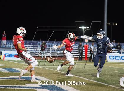 Thumbnail 1 in Greater Atlanta Christian @ Valor Christian photogallery.