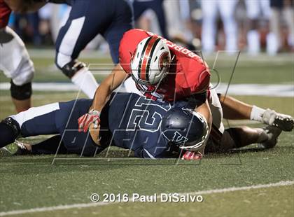 Thumbnail 3 in Greater Atlanta Christian @ Valor Christian photogallery.