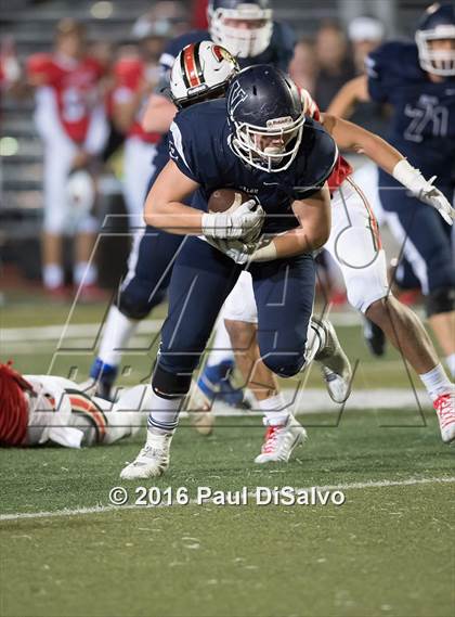 Thumbnail 3 in Greater Atlanta Christian @ Valor Christian photogallery.