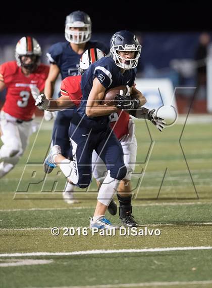 Thumbnail 2 in Greater Atlanta Christian @ Valor Christian photogallery.