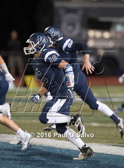 Thumbnail 2 in Greater Atlanta Christian @ Valor Christian photogallery.