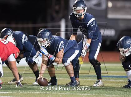 Thumbnail 2 in Greater Atlanta Christian @ Valor Christian photogallery.