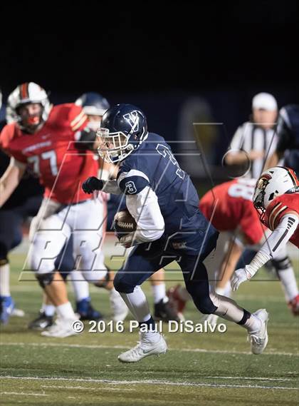 Thumbnail 2 in Greater Atlanta Christian @ Valor Christian photogallery.