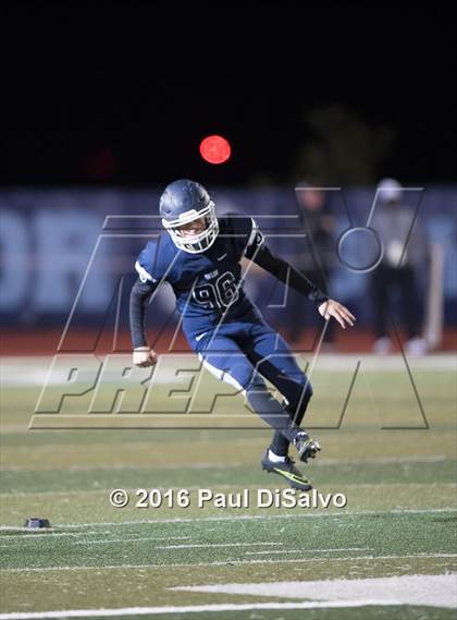 Thumbnail 1 in Greater Atlanta Christian @ Valor Christian photogallery.