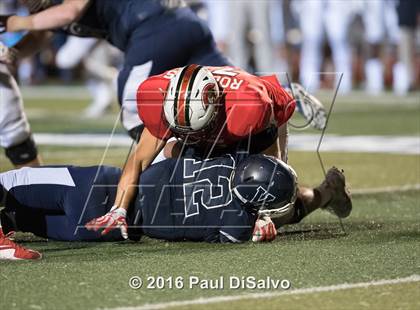 Thumbnail 2 in Greater Atlanta Christian @ Valor Christian photogallery.