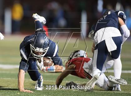 Thumbnail 3 in Greater Atlanta Christian @ Valor Christian photogallery.