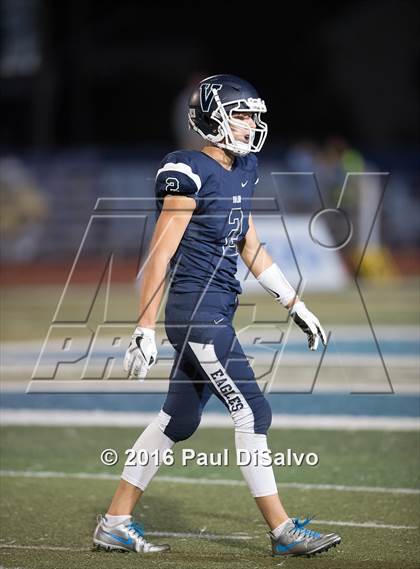 Thumbnail 1 in Greater Atlanta Christian @ Valor Christian photogallery.