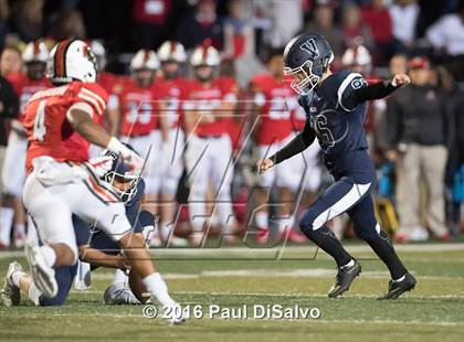Thumbnail 3 in Greater Atlanta Christian @ Valor Christian photogallery.