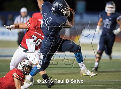 Thumbnail 2 in Greater Atlanta Christian @ Valor Christian photogallery.