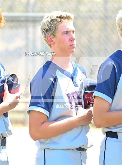 Thumbnail 1 in Perry @ Brophy College Prep (AIA 6A Round 1A Playoff) photogallery.