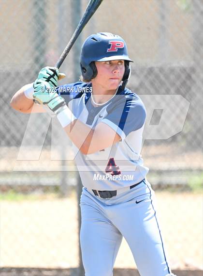 Thumbnail 2 in Perry @ Brophy College Prep (AIA 6A Round 1A Playoff) photogallery.