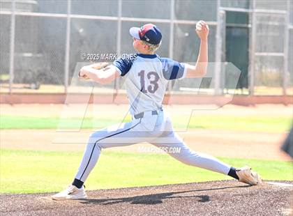 Thumbnail 2 in Perry @ Brophy College Prep (AIA 6A Round 1A Playoff) photogallery.