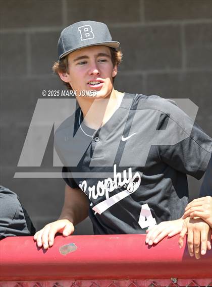 Thumbnail 3 in Perry @ Brophy College Prep (AIA 6A Round 1A Playoff) photogallery.